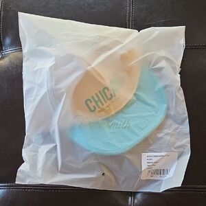 Tracksmith X Ciele Chicago 2025 Hat